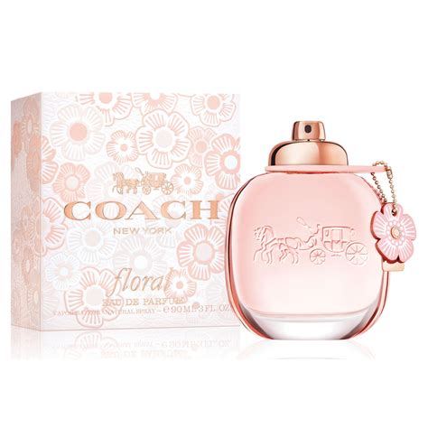 profumo hermes coach flower|coach eau de parfum.